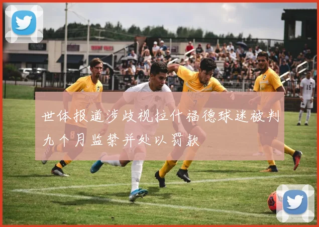 世体报道涉歧视拉什福德球迷被判九个月监禁并处以罚款